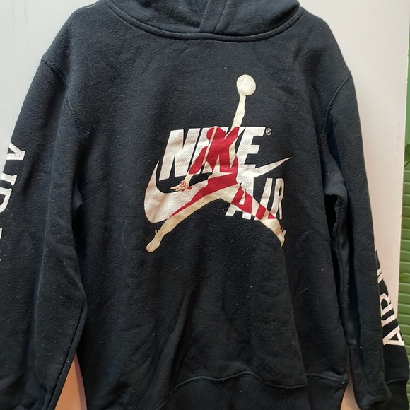 Air Jordan Nike Hoodie Michael Jordan 🏀 - Picture 1 of 8